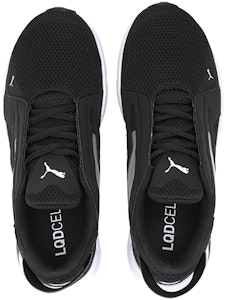 (W) プーマ LQDCELL メソッド "ブラック/ホワイト" 193780-01 Lookbook (W) プーマ LQDCELL メソッド "ブラック/ホワイト" 193780-01