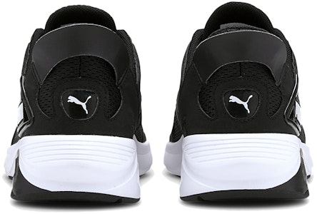 (W) プーマ LQDCELL メソッド "ブラック/ホワイト" 193780-01 Shop (W) プーマ LQDCELL メソッド "ブラック/ホワイト" 193780-01