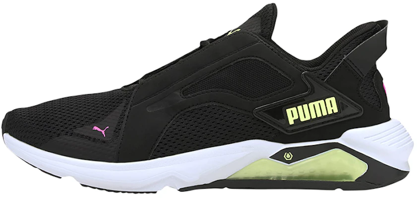 (W) Puma Lqdcell Method 'Hitam Putih Hijau' 193780-04 Buy (W) Puma Lqdcell Method 'Hitam Putih Hijau' 193780-04