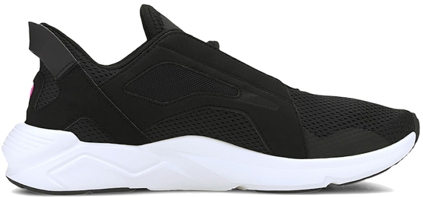 (W) Puma Lqdcell Method 'Hitam Putih Hijau' 193780-04 Order (W) Puma Lqdcell Method 'Hitam Putih Hijau' 193780-04