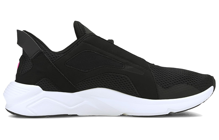 Order (W) Puma Lqdcell Method 'Hitam Putih Hijau' 193780-04