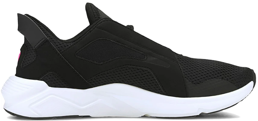 (W) Puma Lqdcell Method 'Hitam Putih Hijau' 193780-04 Order (W) Puma Lqdcell Method 'Hitam Putih Hijau' 193780-04