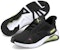 (W) Puma Lqdcell Method 'Hitam Putih Hijau' 193780-04