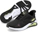 Lookbook (W) Puma Lqdcell Method 'Hitam Putih Hijau' 193780-04