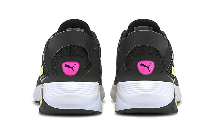 Shop (W) Puma Lqdcell Method 'Hitam Putih Hijau' 193780-04