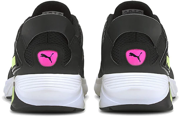 (W) Puma Lqdcell Method 'Hitam Putih Hijau' 193780-04 Shop (W) Puma Lqdcell Method 'Hitam Putih Hijau' 193780-04
