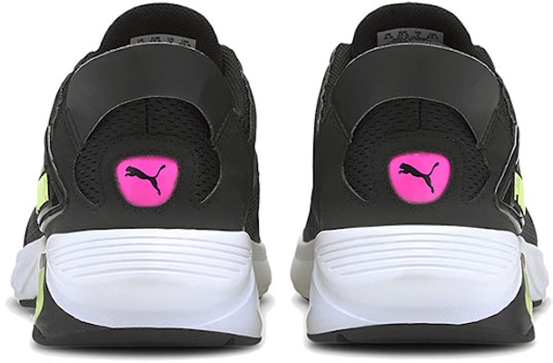 (W) Puma Lqdcell Method 'Hitam Putih Hijau' 193780-04 Purchase (W) Puma Lqdcell Method 'Hitam Putih Hijau' 193780-04