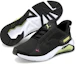 Purchase (W) Puma Lqdcell Method 'Hitam Putih Hijau' 193780-04