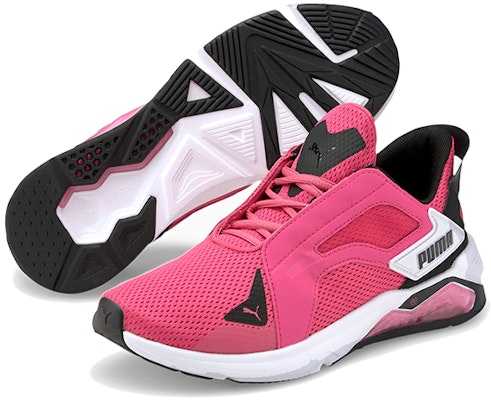 (W) 푸마 LQDCELL 메소드 '글로잉 핑크' 193780-02 Lookbook (W) 푸마 LQDCELL 메소드 '글로잉 핑크' 193780-02