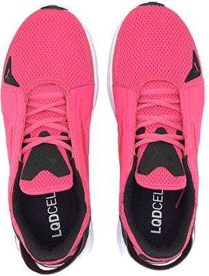 (W) 푸마 LQDCELL 메소드 '글로잉 핑크' 193780-02 Shop (W) 푸마 LQDCELL 메소드 '글로잉 핑크' 193780-02