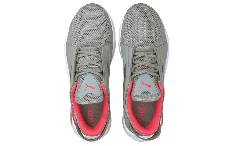 Lookbook (W) Puma Lqdcell Method 'Gris Rosa' 193780-07