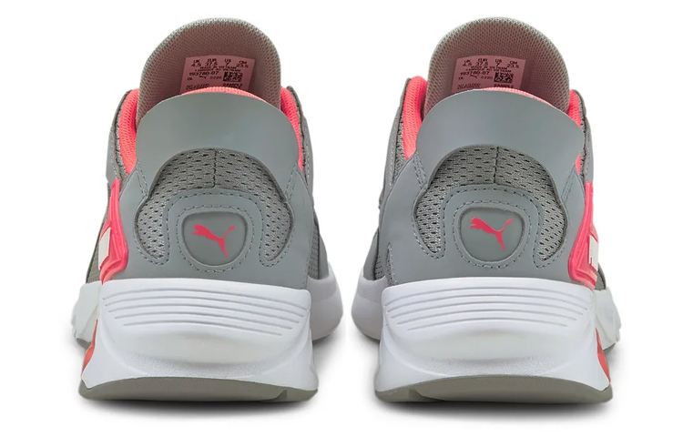 Shop (W) Puma Lqdcell Method 'Gris Rosa' 193780-07