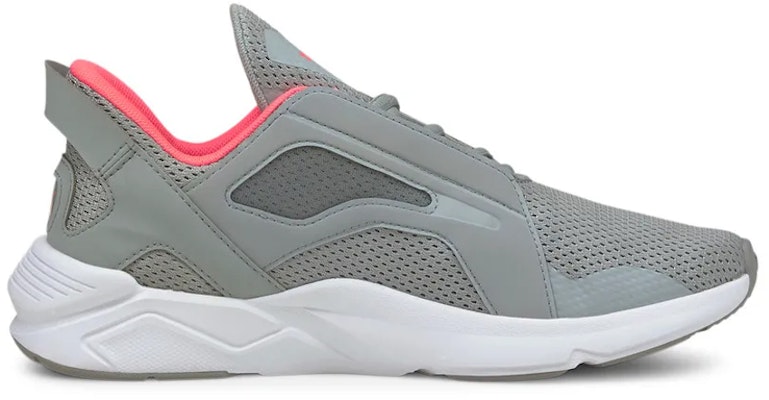 (W) Puma Lqdcell Method 'Kelabu Merah Jambu' 193780-07 Order (W) Puma Lqdcell Method 'Kelabu Merah Jambu' 193780-07