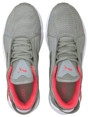 (W) Puma Lqdcell Method 'Kelabu Merah Jambu' 193780-07 Lookbook (W) Puma Lqdcell Method 'Kelabu Merah Jambu' 193780-07