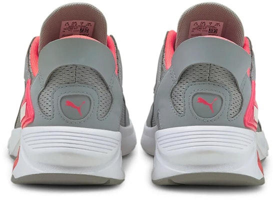 (W) Puma Lqdcell Method 'Kelabu Merah Jambu' 193780-07 Shop (W) Puma Lqdcell Method 'Kelabu Merah Jambu' 193780-07