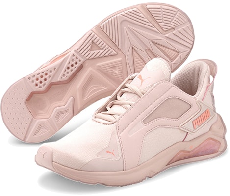 (W) Puma Lqdcell Method Pearl 'Rosa' 193781-01 Lookbook (W) Puma Lqdcell Method Pearl 'Rosa' 193781-01