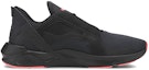 Order (W) Puma Lqdcell Method Pearl Hitam/Jingga Kasut Rendah 193781-02