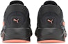 Purchase (W) Puma Lqdcell Method Pearl Hitam/Jingga Kasut Rendah 193781-02