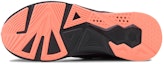 Details for (W) Puma Lqdcell Method Pearl Hitam/Jingga Kasut Rendah 193781-02