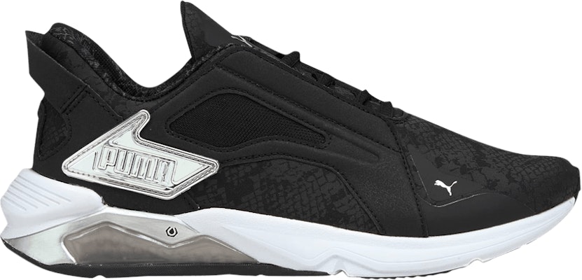(W) Puma LQDCELL Method 'Untamed - Hitam Perak' 194437-02 Buy (W) Puma LQDCELL Method 'Untamed - Hitam Perak' 194437-02