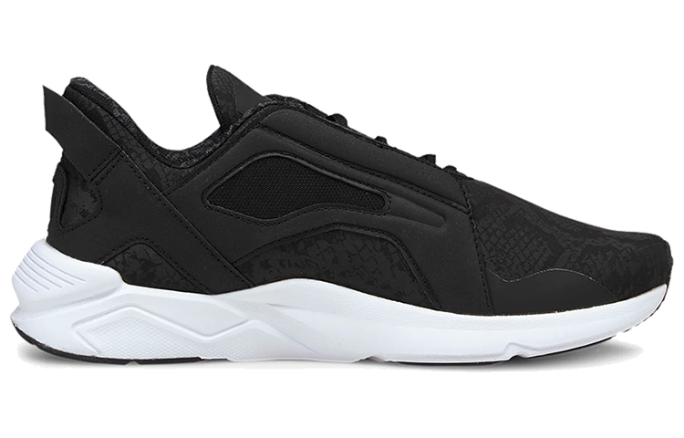 Order (W) Puma LQDCELL Method 'Untamed - Hitam Perak' 194437-02