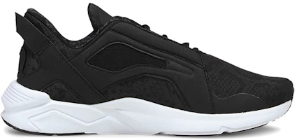 Order (Women) Puma LQDCELL Method 'Untamed - Black Silver' 194437-02