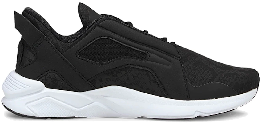 (W) Puma LQDCELL Method 'Untamed - Hitam Perak' 194437-02 Order (W) Puma LQDCELL Method 'Untamed - Hitam Perak' 194437-02