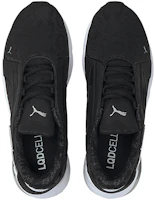 Lookbook (Women) Puma LQDCELL Method 'Untamed - Black Silver' 194437-02
