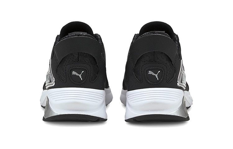 Shop (W) Puma LQDCELL Method 'Untamed - Hitam Perak' 194437-02