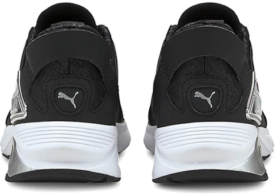 (W) Puma LQDCELL Method 'Untamed - Hitam Perak' 194437-02 Shop (W) Puma LQDCELL Method 'Untamed - Hitam Perak' 194437-02
