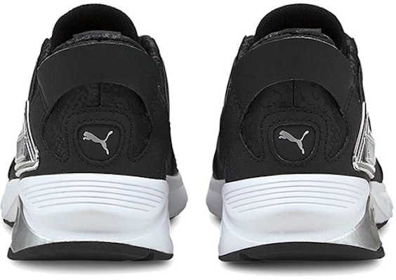 (Women) Puma LQDCELL Method 'Untamed - Black Silver' 194437-02 Shop (Women) Puma LQDCELL Method 'Untamed - Black Silver' 194437-02