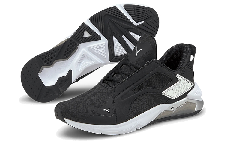 Purchase (W) Puma LQDCELL Method 'Untamed - Hitam Perak' 194437-02