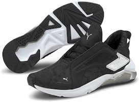 Purchase (Women) Puma LQDCELL Method 'Untamed - Black Silver' 194437-02