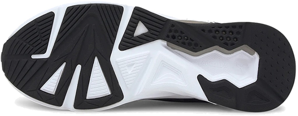 (Women) Puma LQDCELL Method 'Untamed - Black Silver' 194437-02 Details for (Women) Puma LQDCELL Method 'Untamed - Black Silver' 194437-02