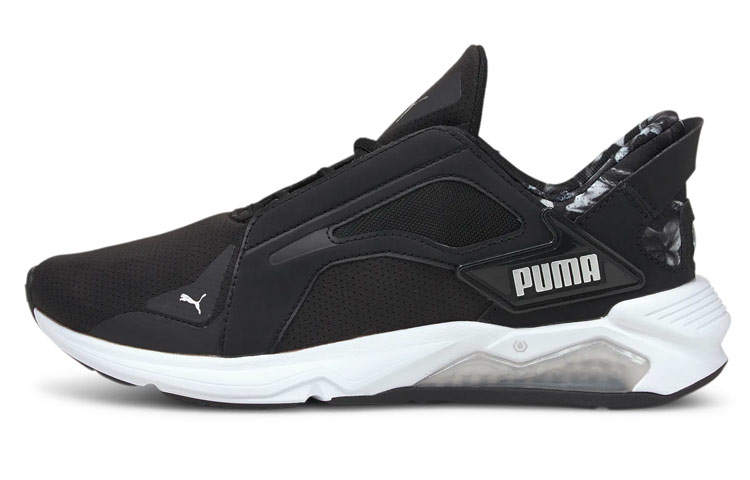 (Women) Puma Lqdcell Method 'Untamed Floral' 195056-01
