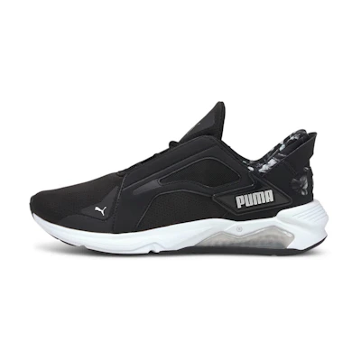 (W) Puma Lqdcell Method 'Untamed Floral'