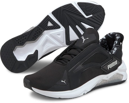(W) Puma Lqdcell Method 'Bunga Tidak Dijinakkan' 195056-01 Lookbook (W) Puma Lqdcell Method 'Bunga Tidak Dijinakkan' 195056-01