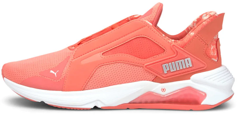 (W) Puma Lqdcell Method 'Floral Rosa Salvaje' 195056-02 Buy (W) Puma Lqdcell Method 'Floral Rosa Salvaje' 195056-02