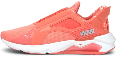 (Women) Puma Lqdcell Method 'Untamed Floral Pink' 195056-02 (Women) Puma Lqdcell Method 'Untamed Floral Pink' 195056-02