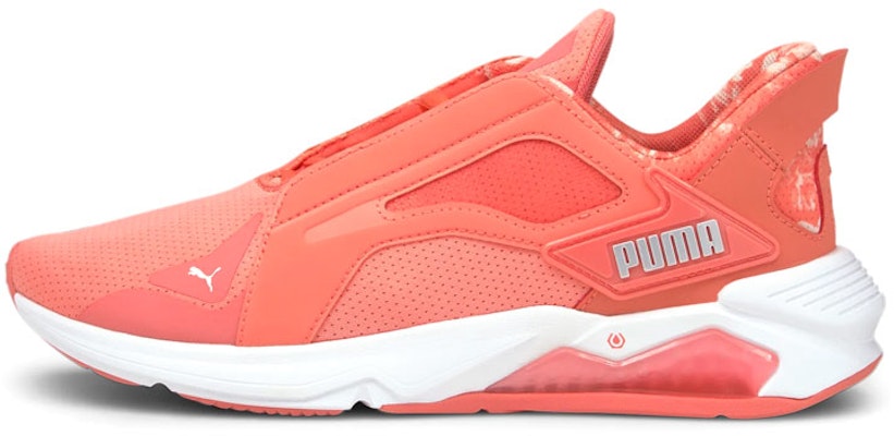 (W) Puma Lqdcell Method 'Floral Rosa Salvaje' 195056-02 Buy (W) Puma Lqdcell Method 'Floral Rosa Salvaje' 195056-02