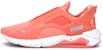 (W) Puma Lqdcell Method 'Untamed Floral Pink' Wanita Merah Jambu 195056-02