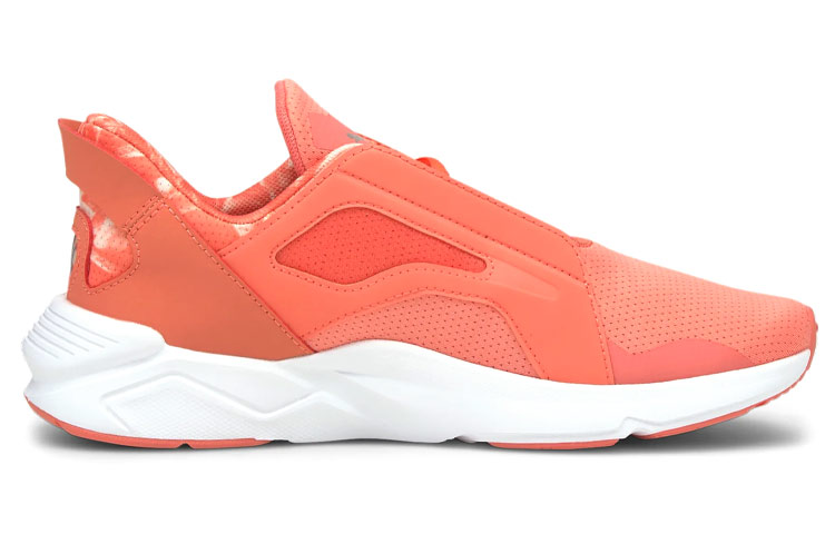 Order (W) Puma Lqdcell Method 'Floral Rosa Salvaje' 195056-02