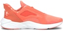 Order (W) Puma Lqdcell Method 'Untamed Floral Pink' Wanita Merah Jambu 195056-02