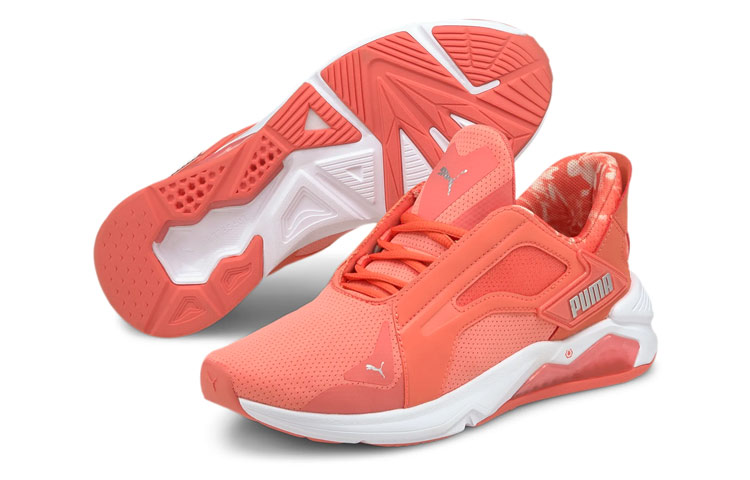 Lookbook (W) Puma Lqdcell Method 'Floral Rosa Salvaje' 195056-02