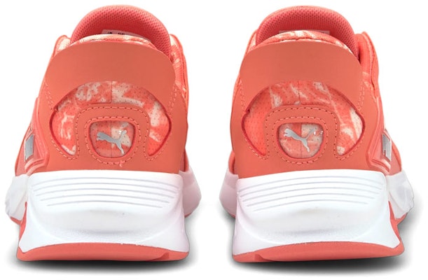 (W) Puma Lqdcell Method 'Floral Rosa Salvaje' 195056-02 Shop (W) Puma Lqdcell Method 'Floral Rosa Salvaje' 195056-02