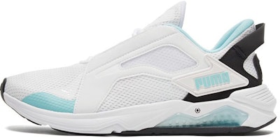 (Women) Puma LQDCELL Method 'White Angel Blue' 193780-05 (Women) Puma LQDCELL Method 'White Angel Blue' 193780-05
