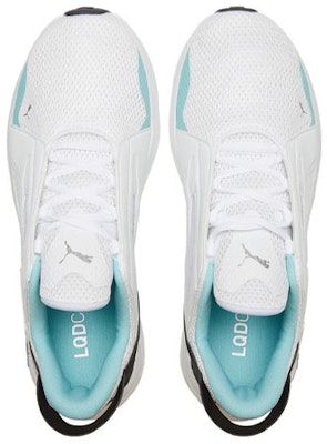 (Women) Puma LQDCELL Method 'White Angel Blue' 193780-05 Shop (Women) Puma LQDCELL Method 'White Angel Blue' 193780-05
