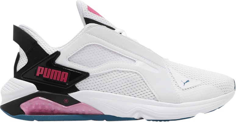 (W) Puma LQDCELL Method 'Putih Pink' 193780-03 Buy (W) Puma LQDCELL Method 'Putih Pink' 193780-03