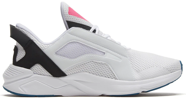 (W) Puma LQDCELL Method ''Weiß Pink'' 193780-03 Order (W) Puma LQDCELL Method ''Weiß Pink'' 193780-03