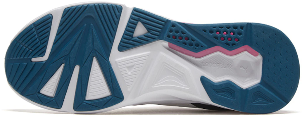 (W) Puma LQDCELL Method ''Weiß Pink'' 193780-03 Purchase (W) Puma LQDCELL Method ''Weiß Pink'' 193780-03